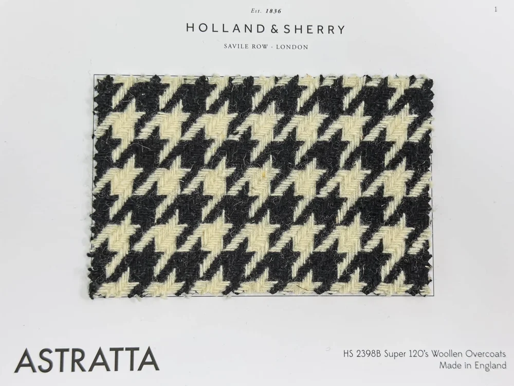 Houndstooth Overcoat Overjas 2.jpg