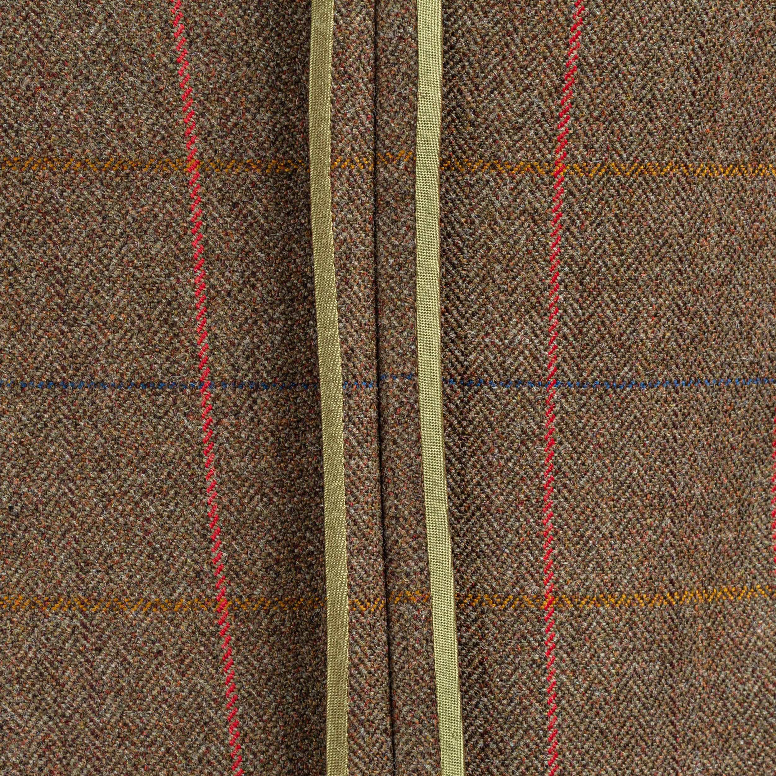 Outdoor jas op maat in Britse country tweed - Bateman Ogden Glenhunt-23.jpg