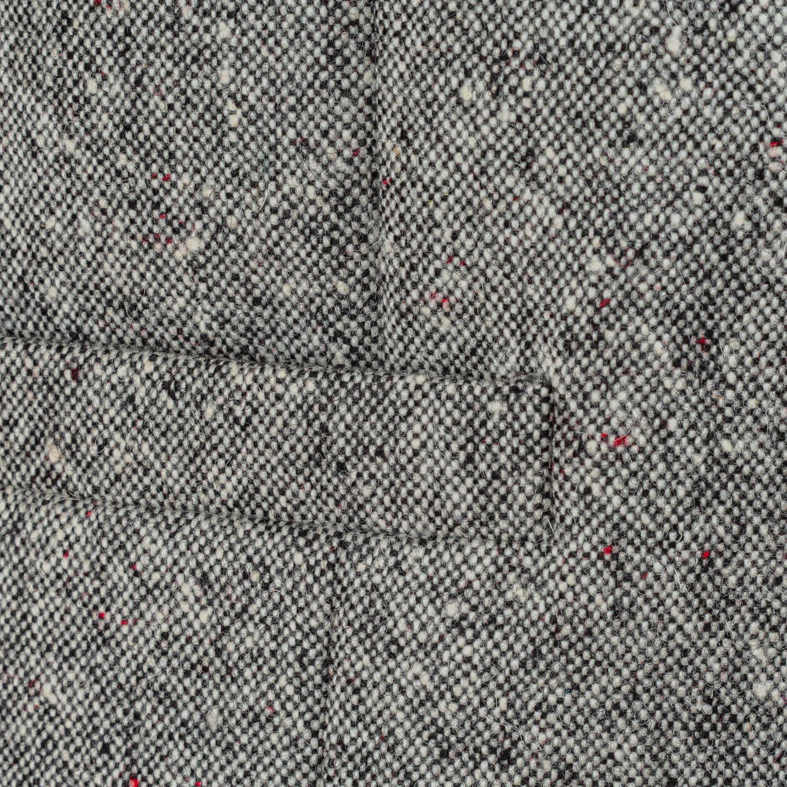 Ongevoerde tweed jas met Donegal gilet - Alsport II-4.jpg
