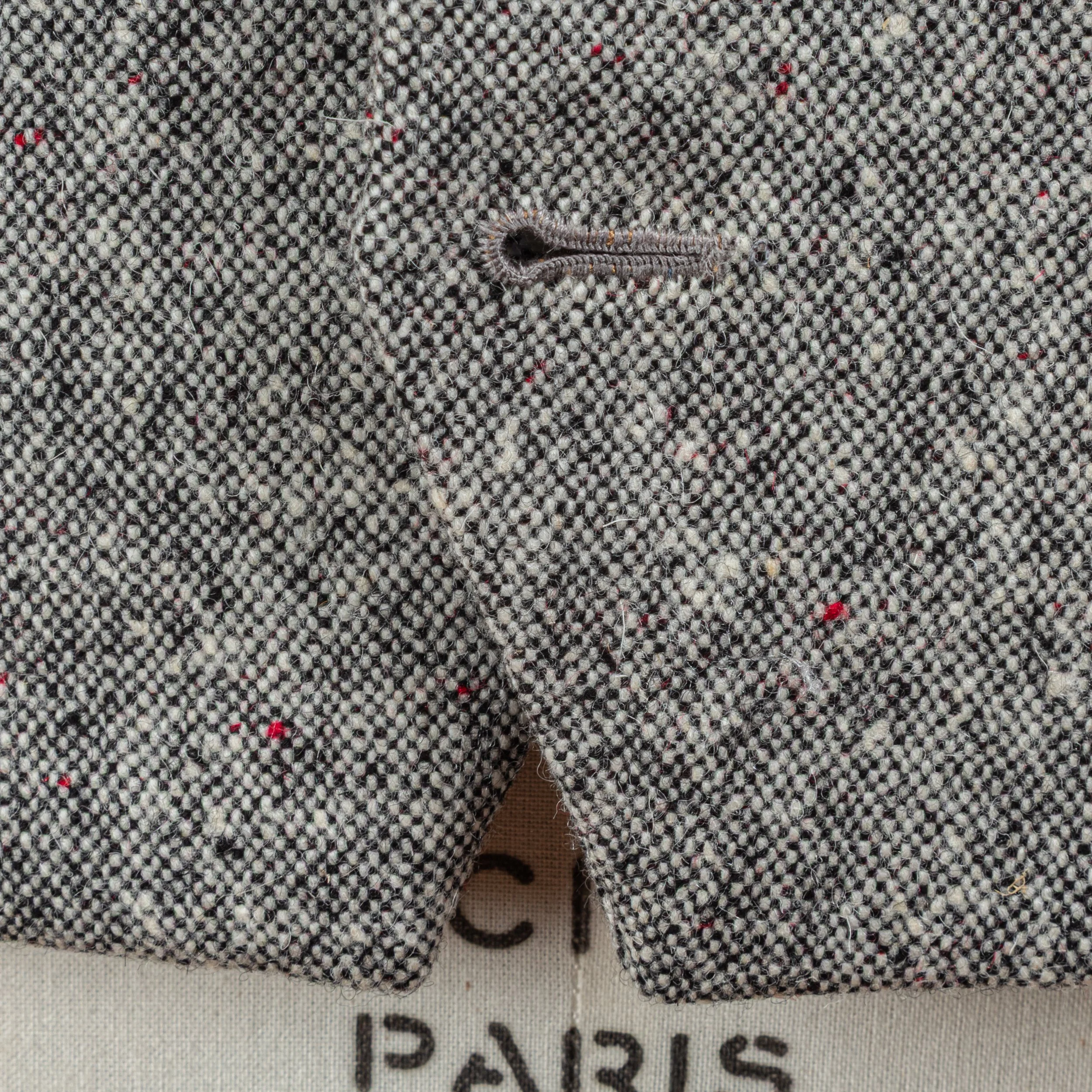 Ongevoerde tweed jas met Donegal gilet - Alsport II-5.jpg