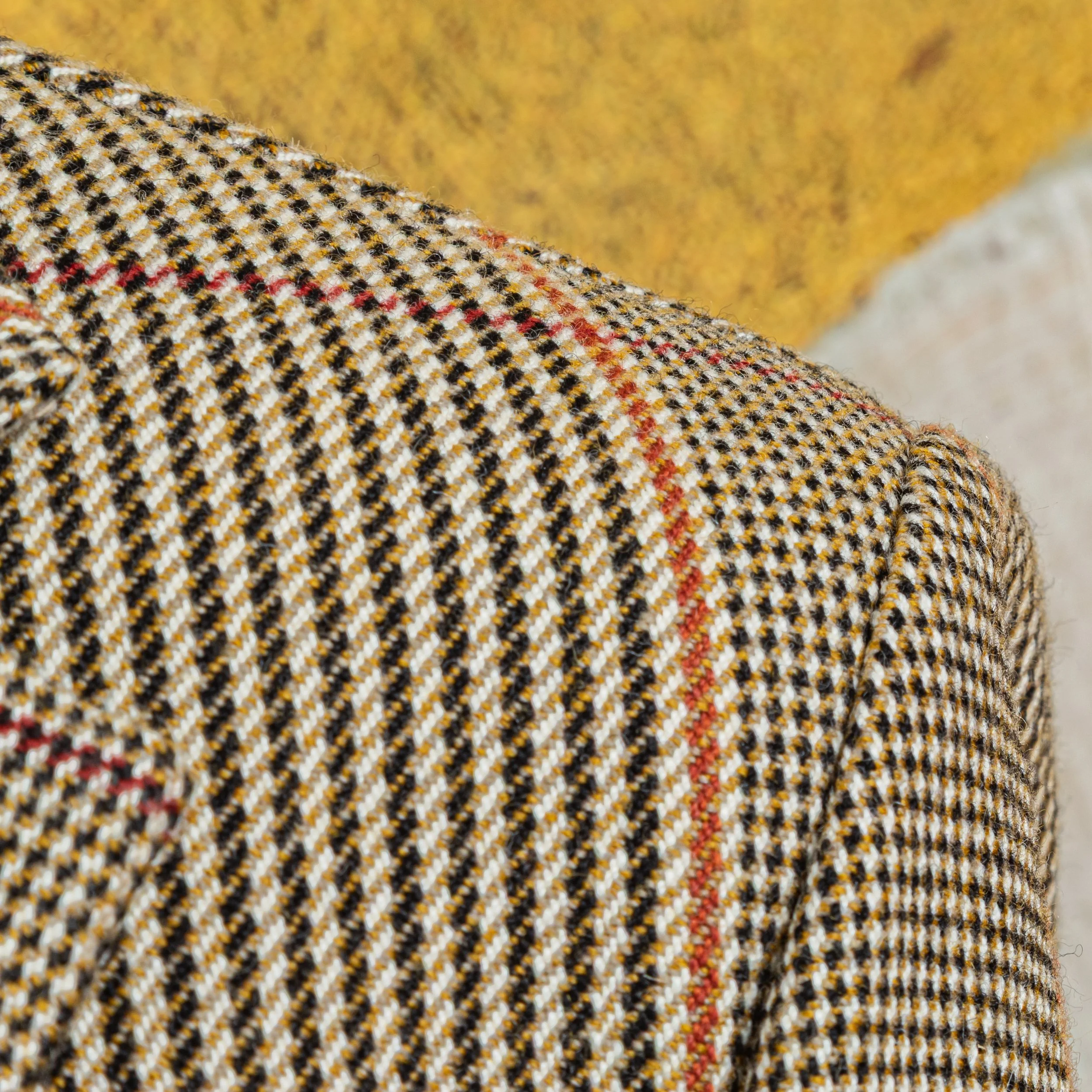 Ongevoerde tweed jas met Donegal gilet - Alsport II-11.jpg