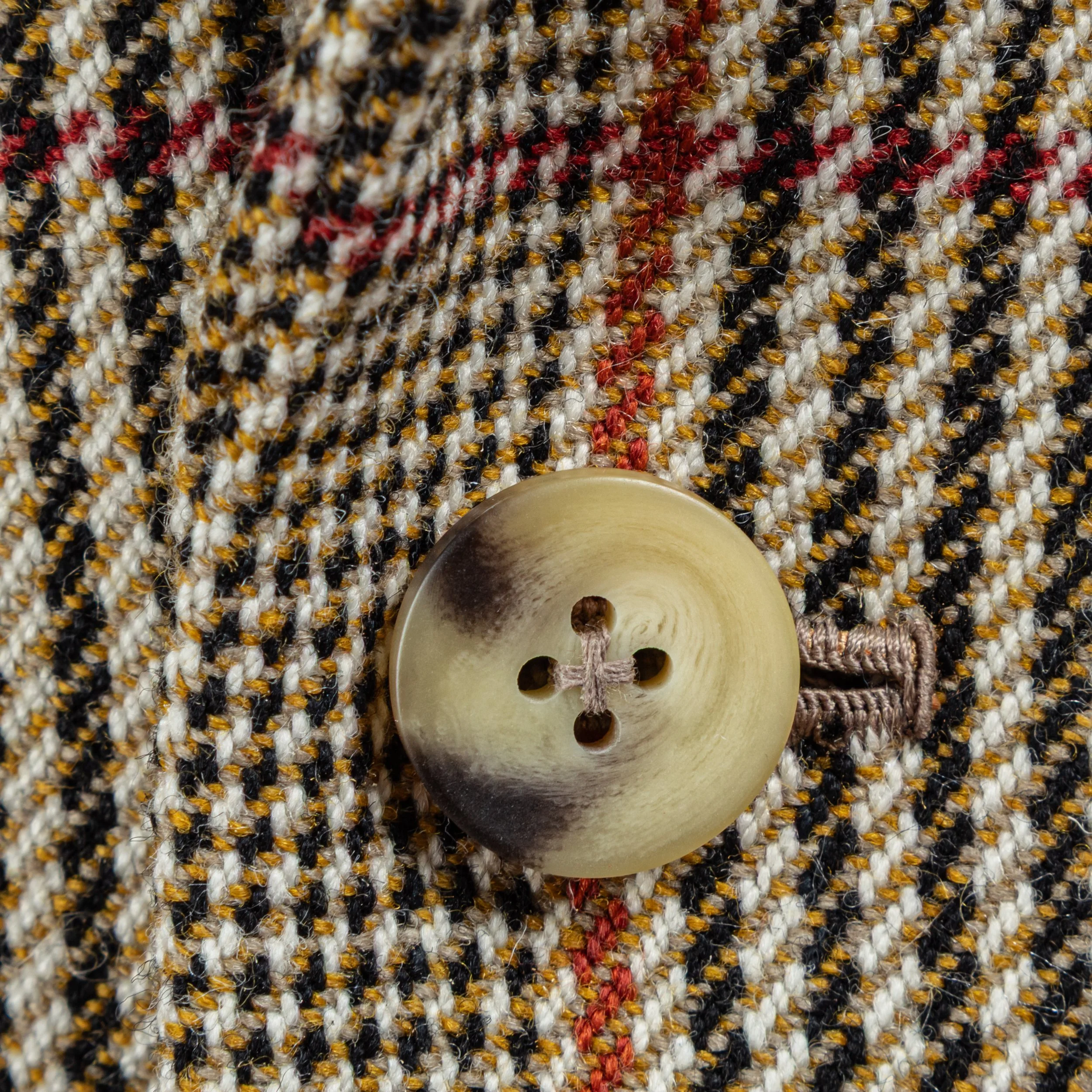 Ongevoerde tweed jas met Donegal gilet - Alsport II-16.jpg