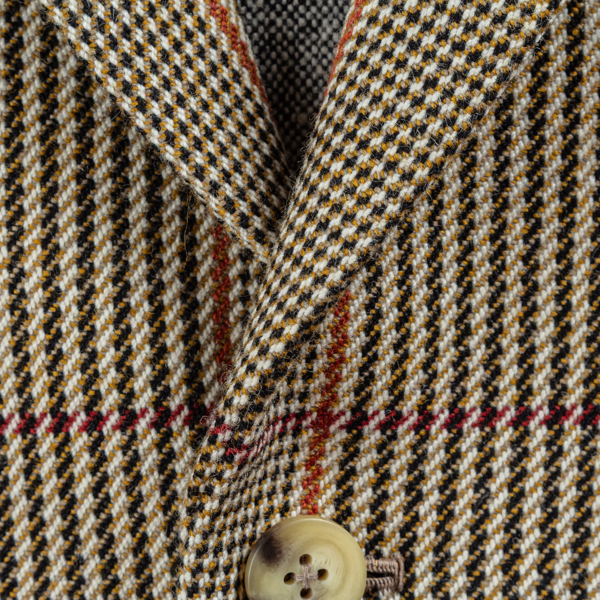 Ongevoerde tweed jas met Donegal gilet - Alsport II-17.jpg