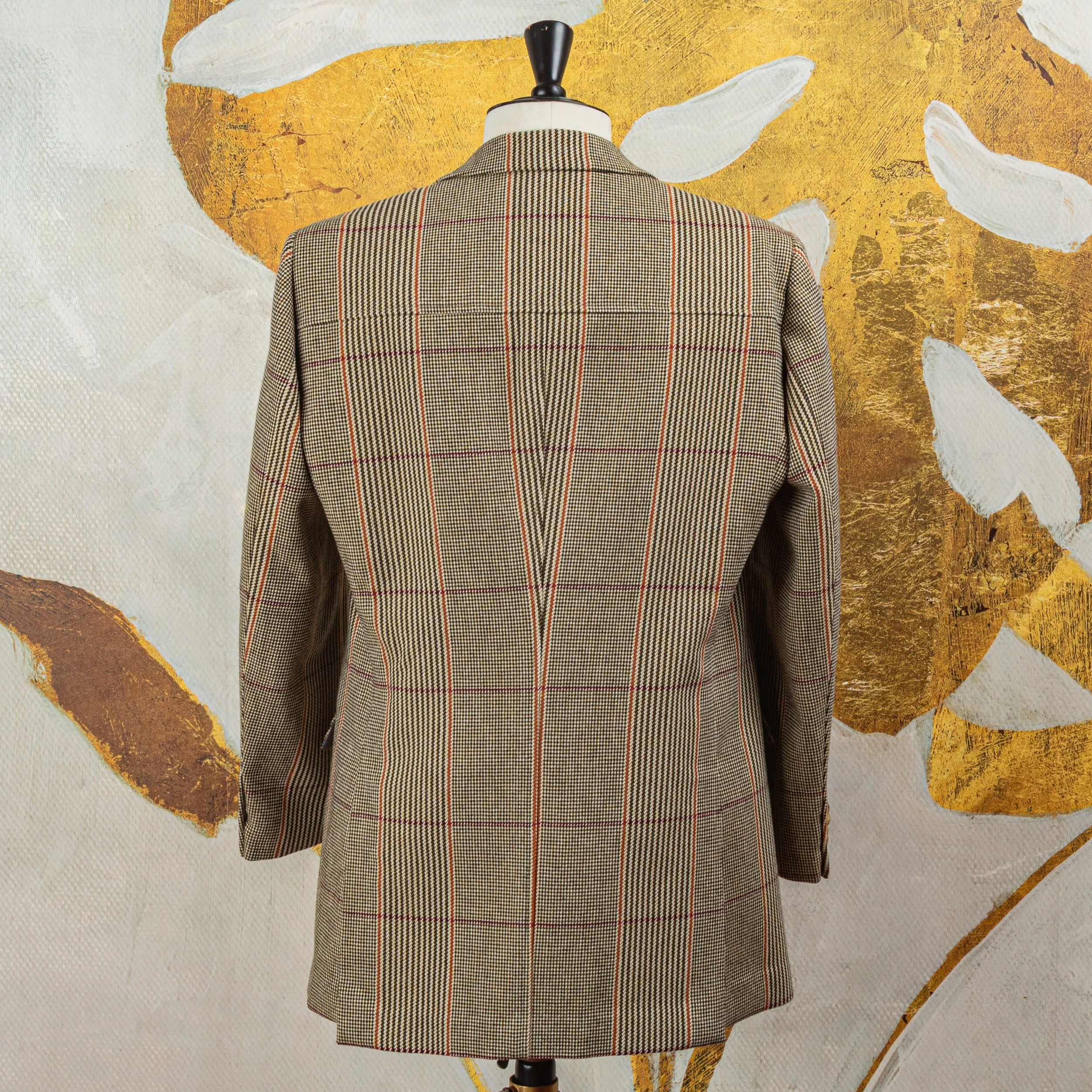 Ongevoerde tweed jas met Donegal gilet - Alsport II-21.jpg