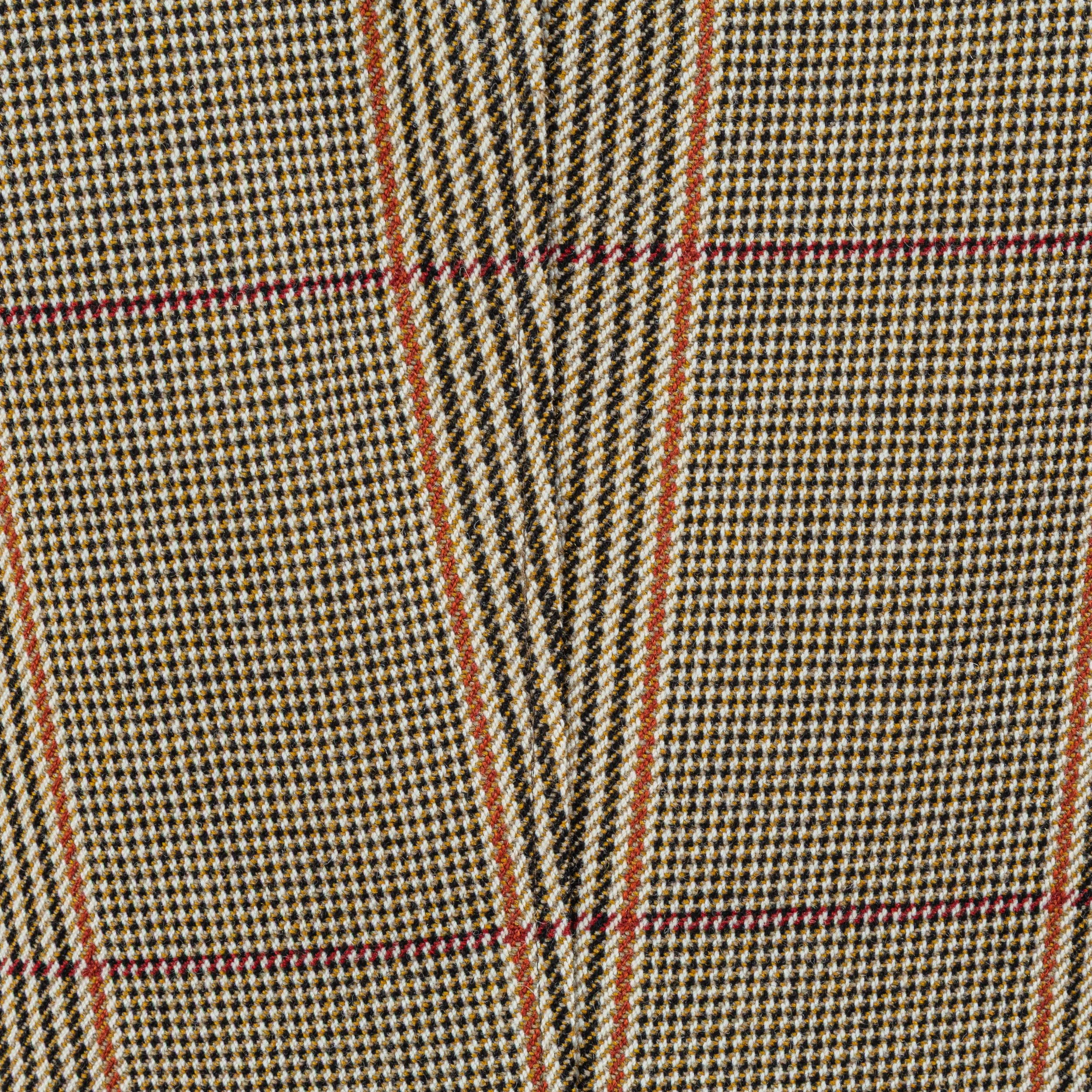 Ongevoerde tweed jas met Donegal gilet - Alsport II-22.jpg