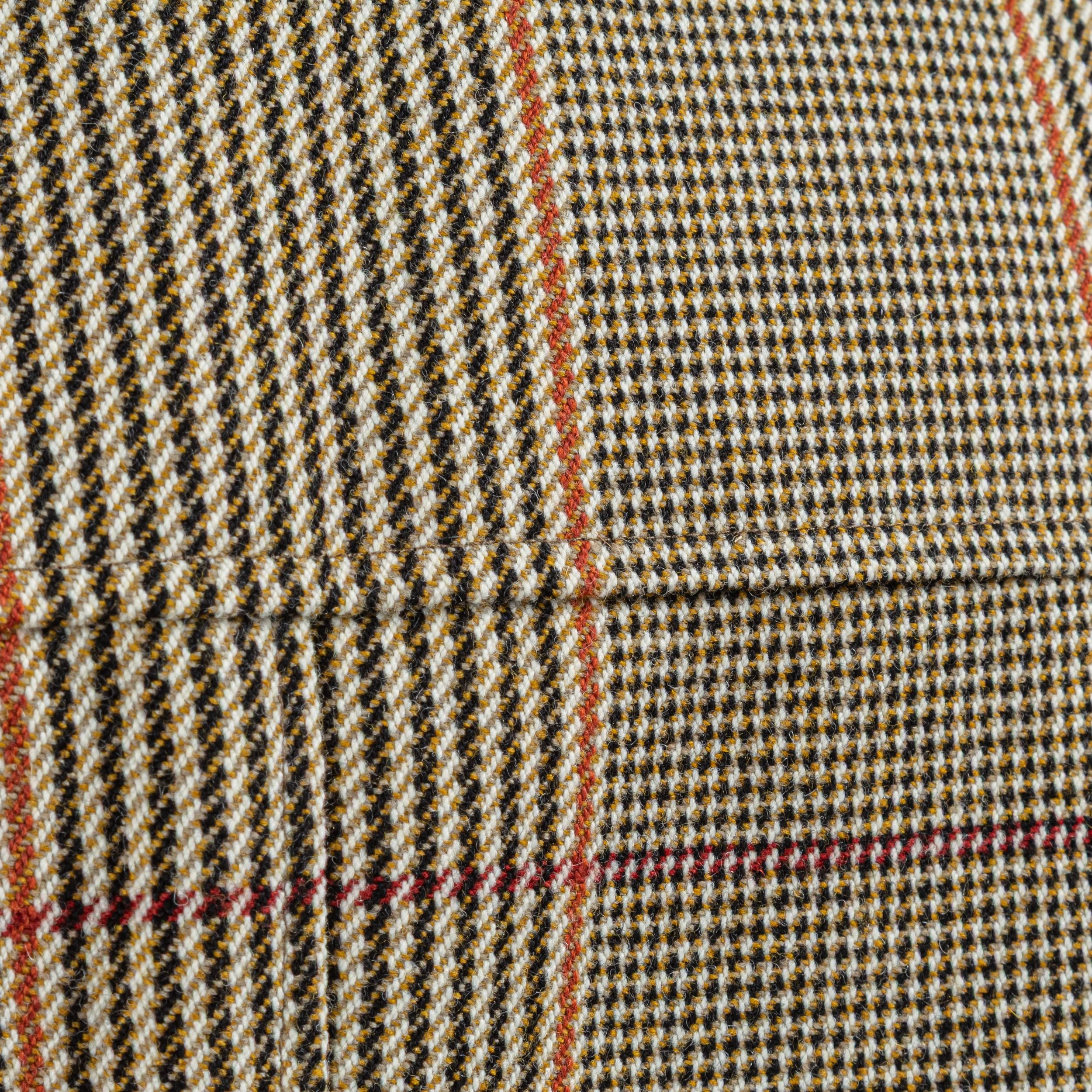 Ongevoerde tweed jas met Donegal gilet - Alsport II-24.jpg