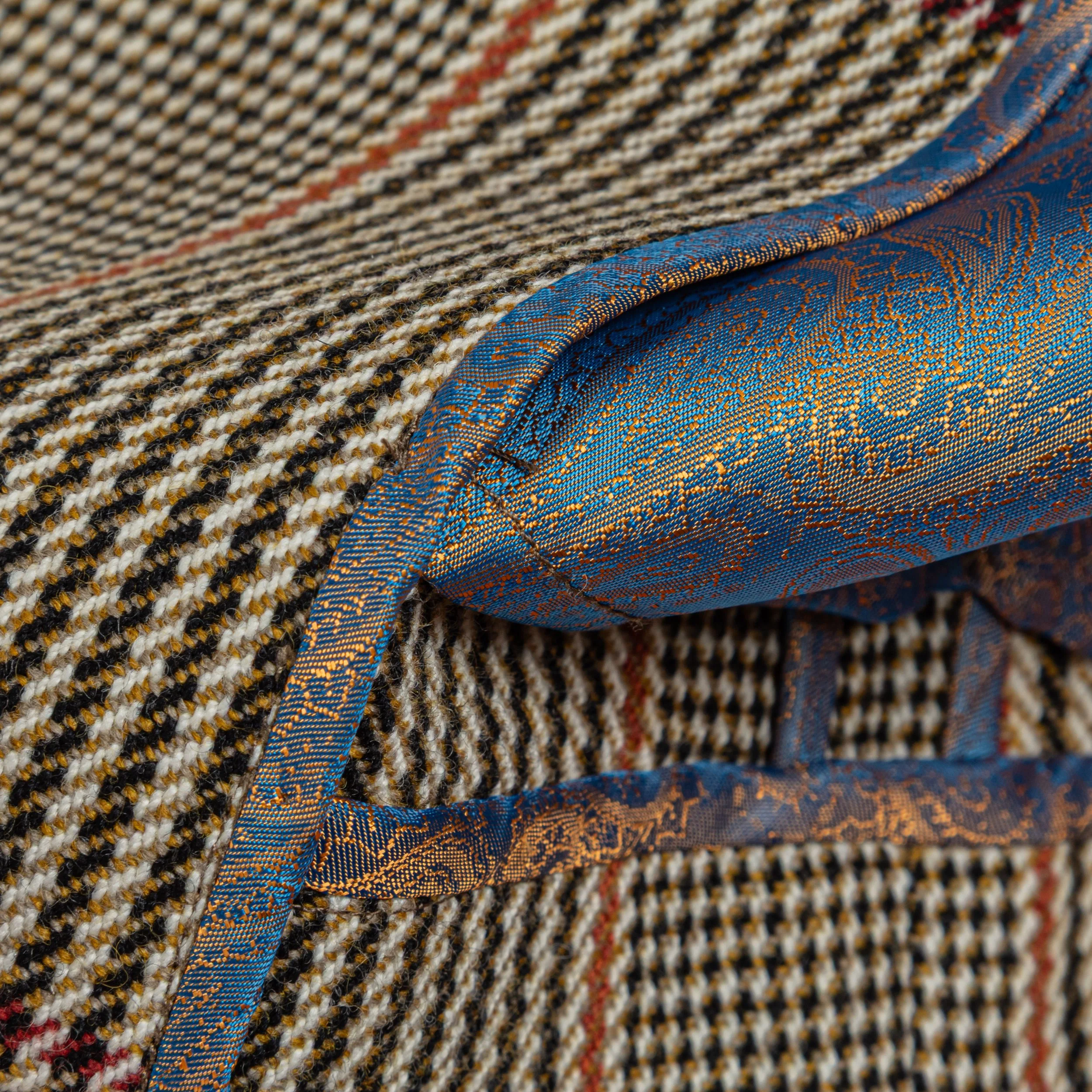 Ongevoerde tweed jas met Donegal gilet - Alsport II-29.jpg