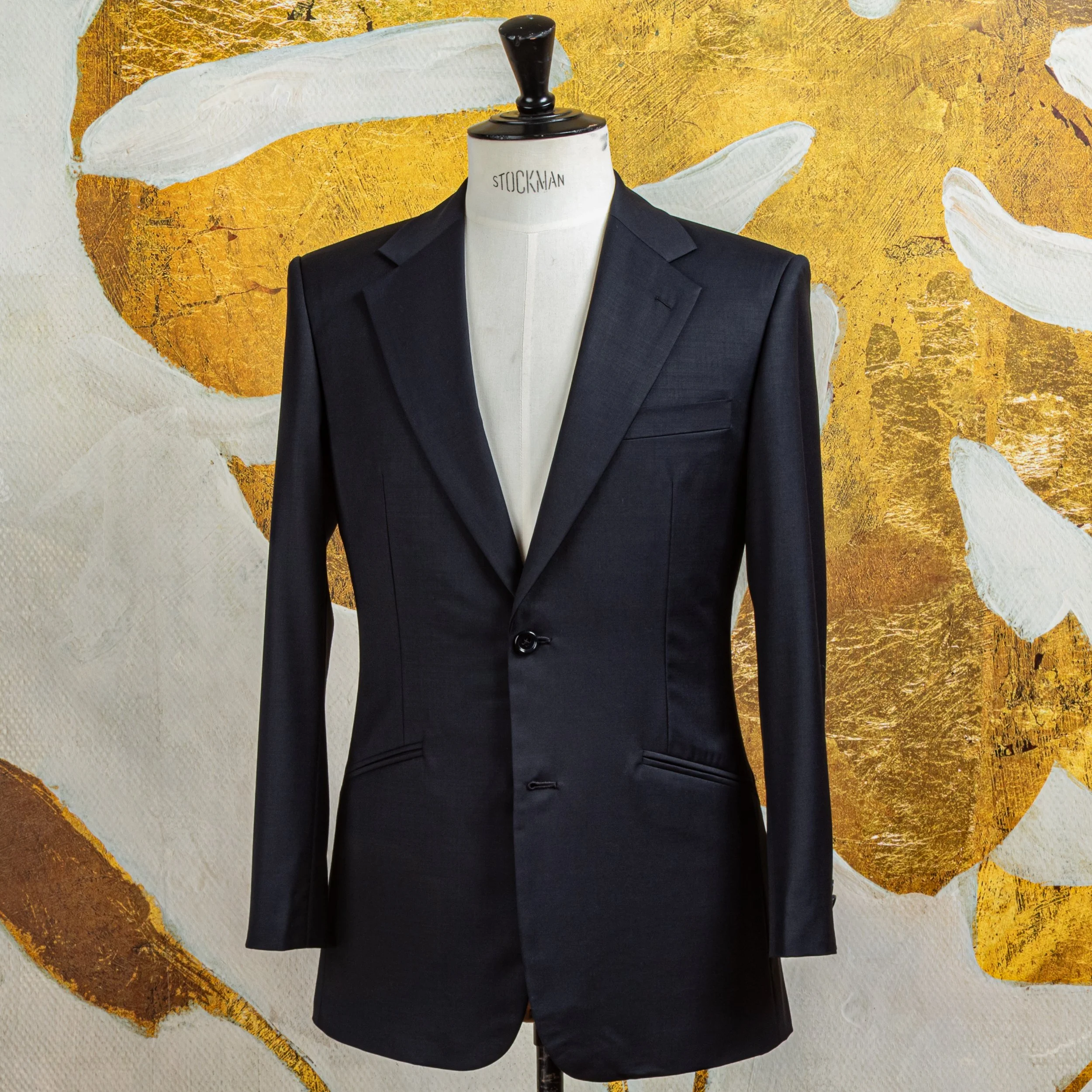 Navy maatpak voor werk en gelegenheid - All Season merino wol-2.jpg