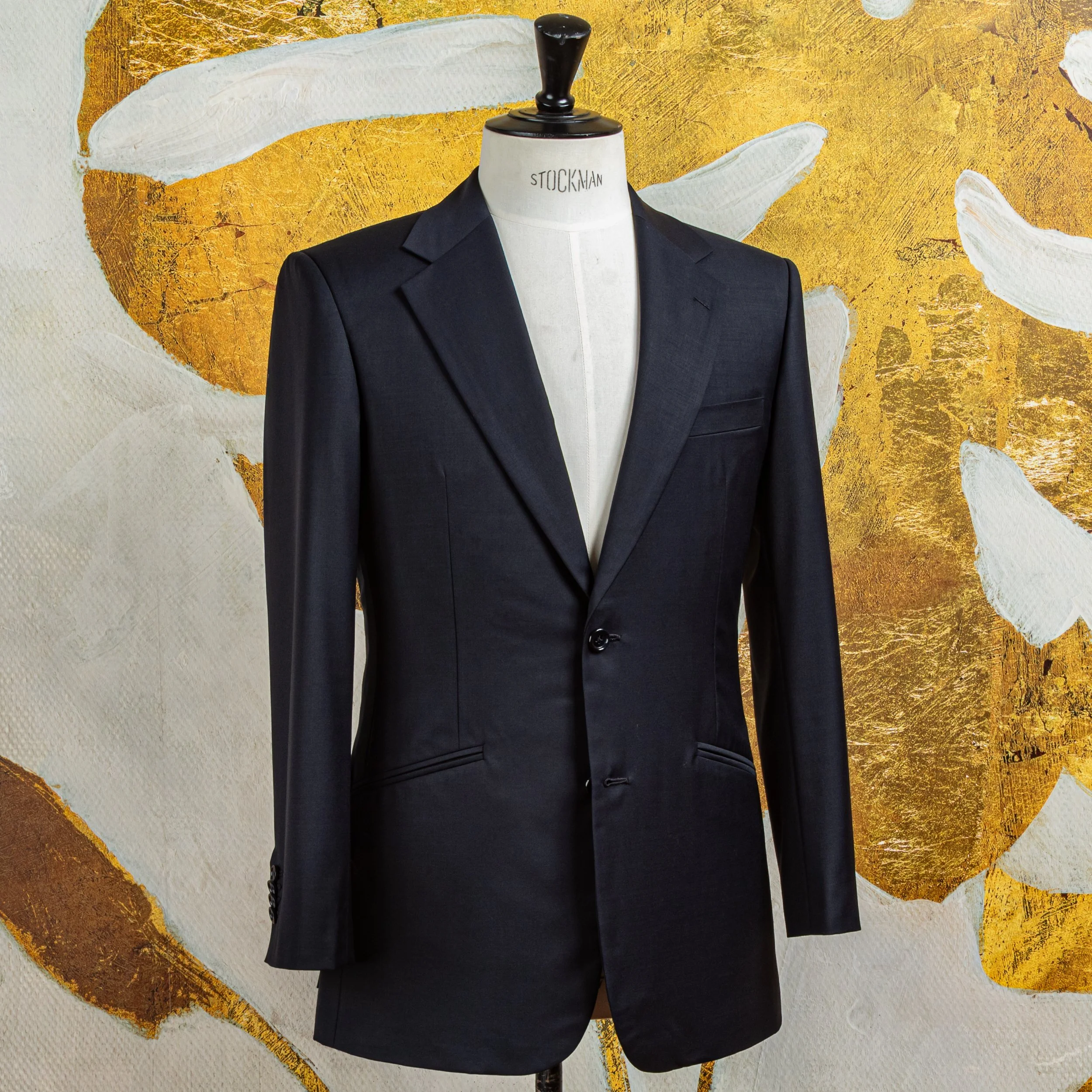 Navy maatpak voor werk en gelegenheid - All Season merino wol-3.jpg