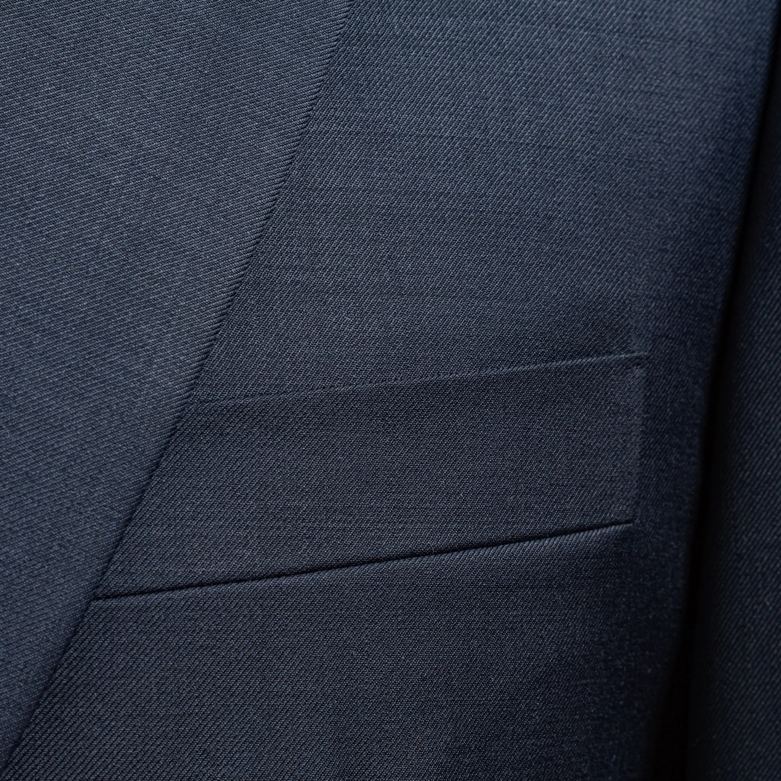 Navy maatpak voor werk en gelegenheid - All Season merino wol-7.jpg