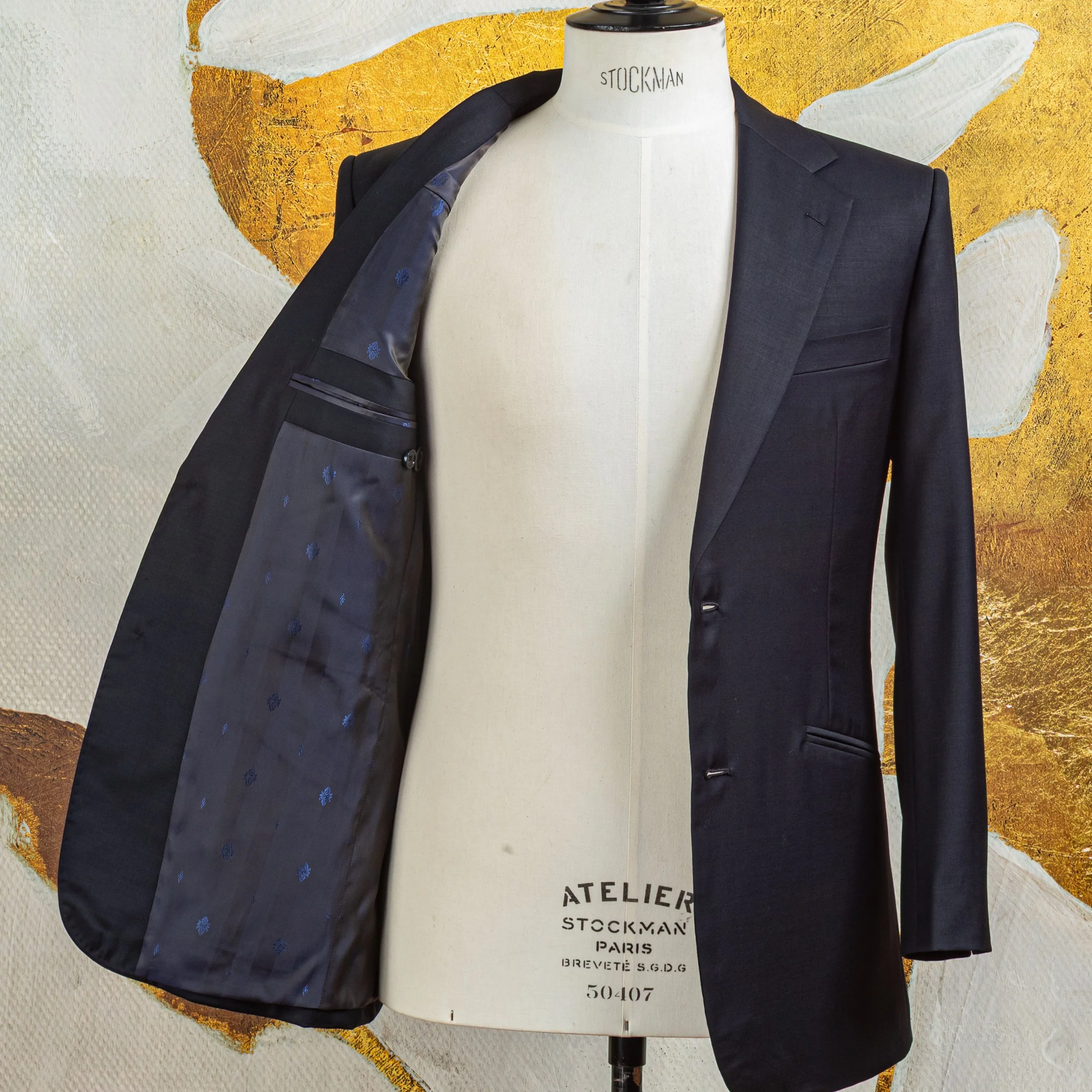 Navy maatpak voor werk en gelegenheid - All Season merino wol-12.jpg