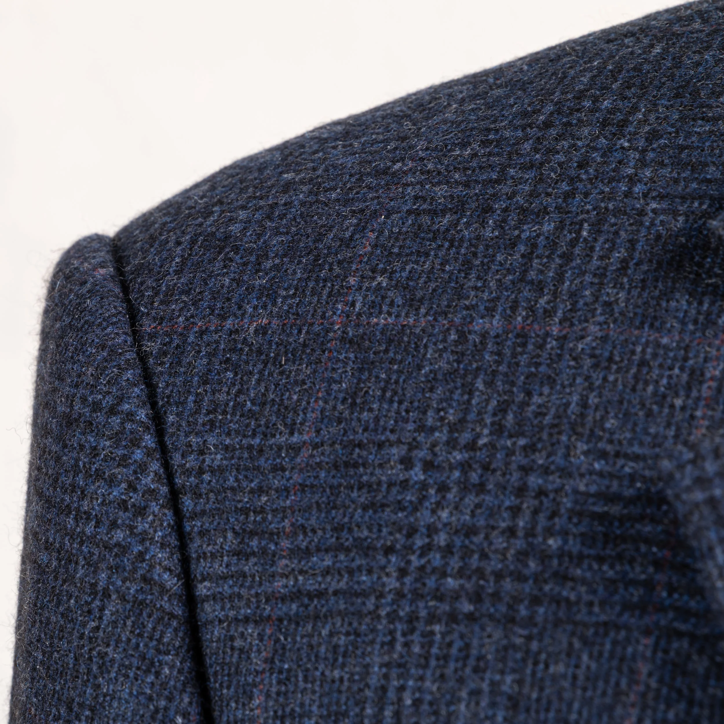 Winter colbert op maat met Windowpane ruit - Standeven Oxbridge Flannel-12.jpg