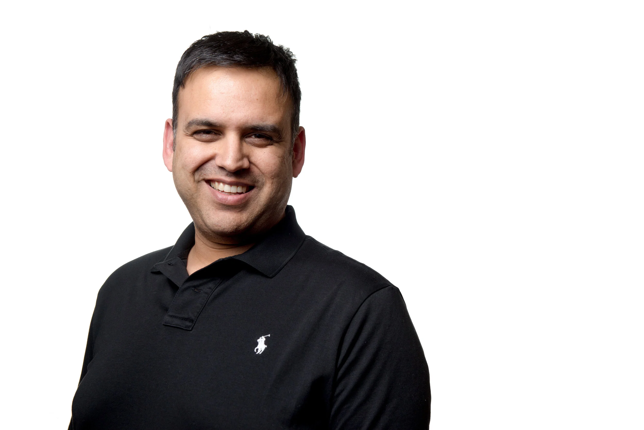 Bob Minhas - Serial Entrepreneur