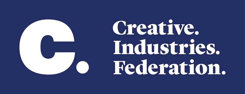 Digital Exports Survey - Creative Industries Federation are collecting data on digital exports.