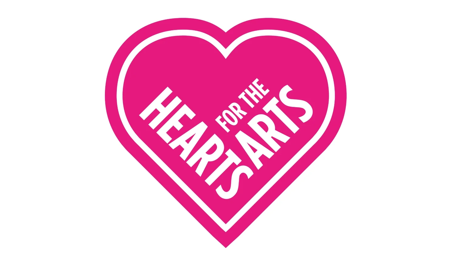 Hearts For The Arts 2018 Winners Announced 