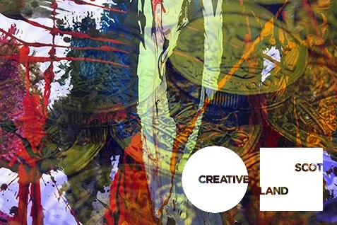Call for Evidence - Creative Scotland's Regular Funding process 2018-21