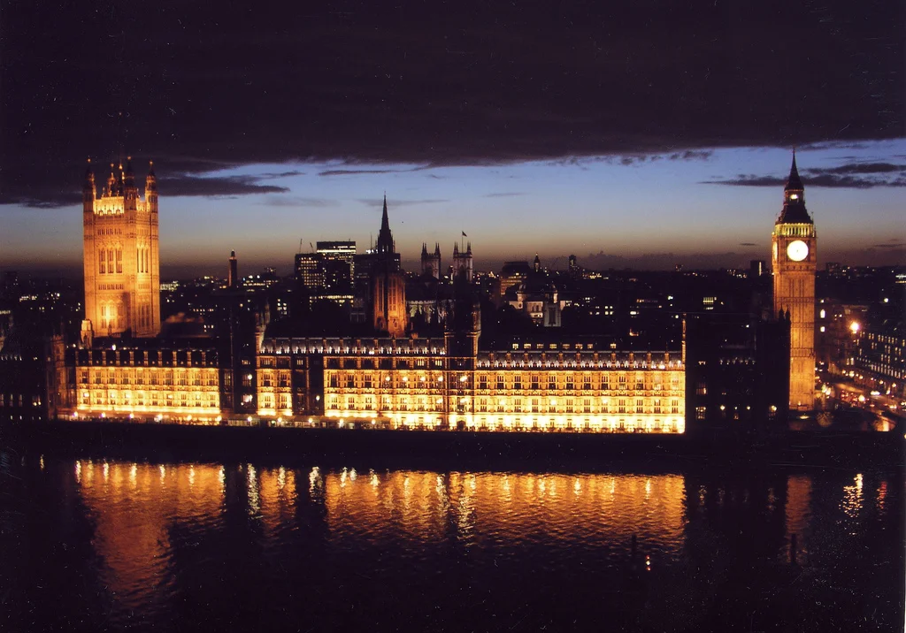 Images used with permission under the Open Parliament Licence.