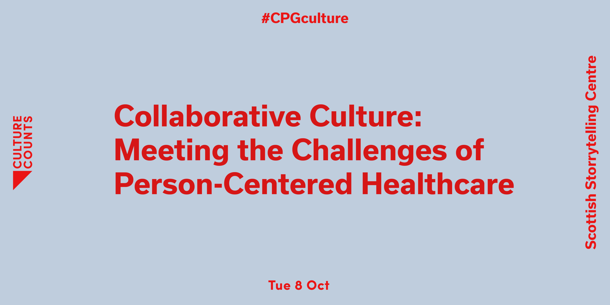 Collaborative Culture: Meeting The Challenges of Person-Centered Healthcare