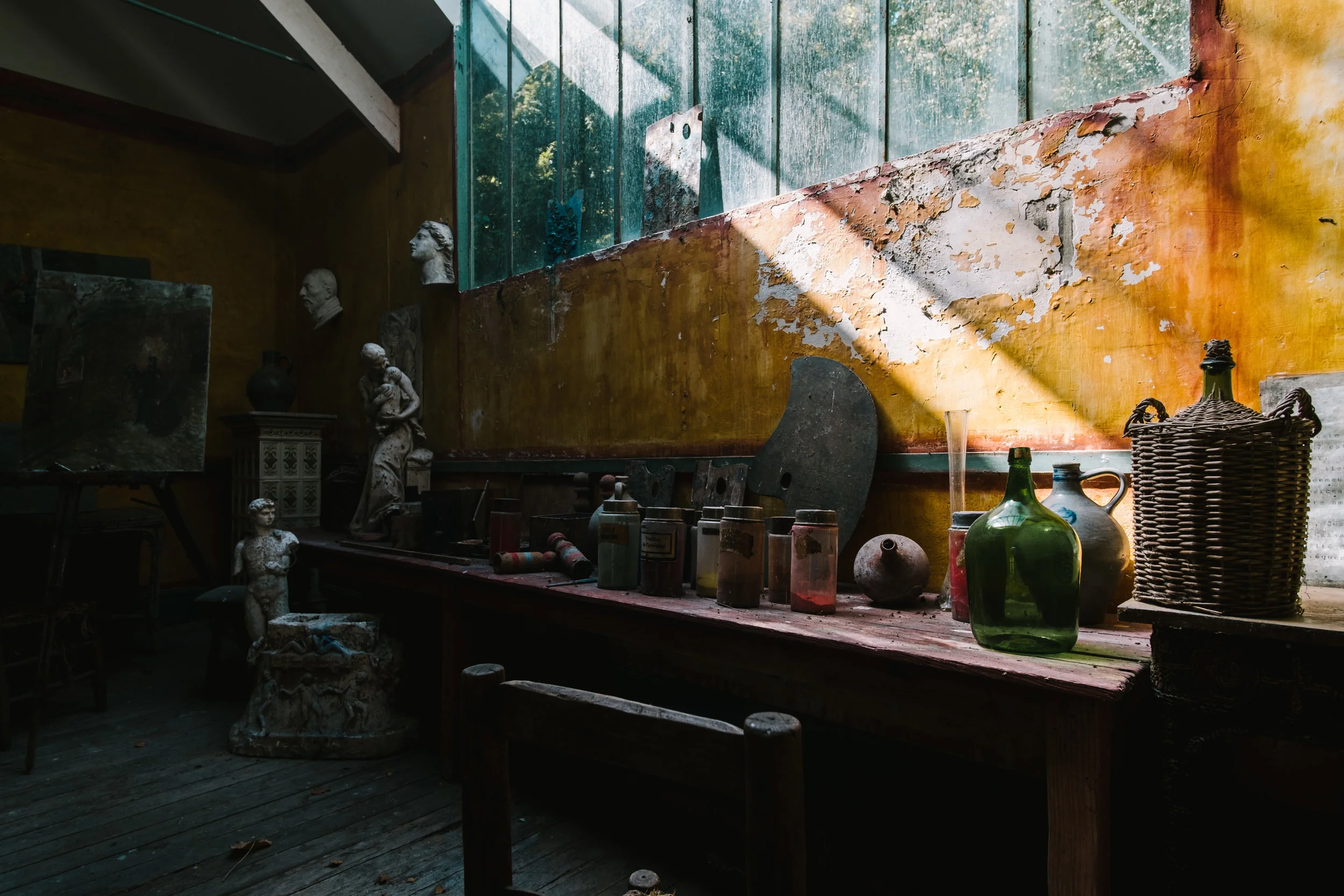 Research into Visual Arts and Climate Change Adaptation Published