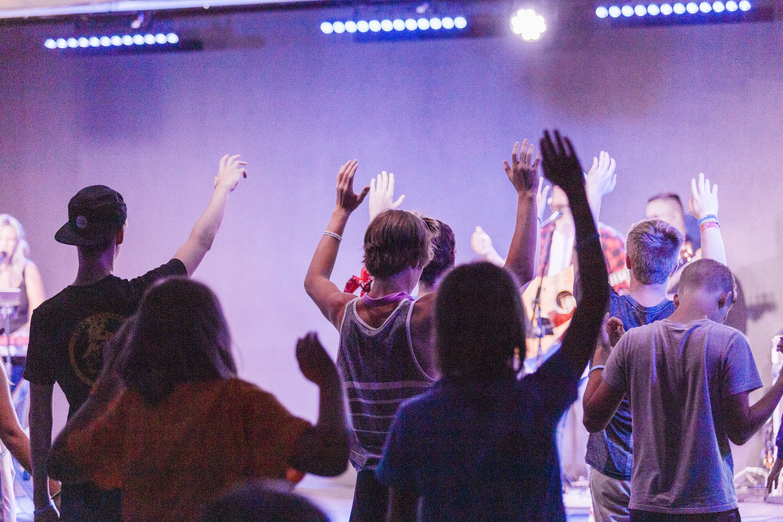 Arts in Education Recovery