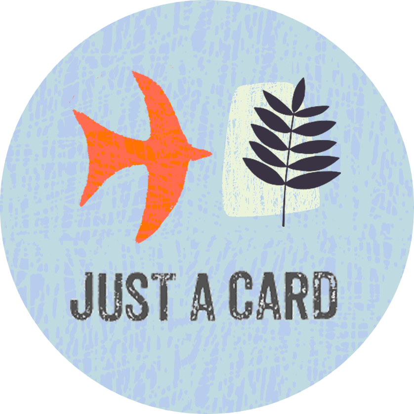 Make your own linocut Christmas card workshop