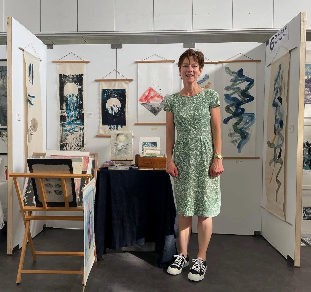 Festival of Print - Printmakers of Scotland