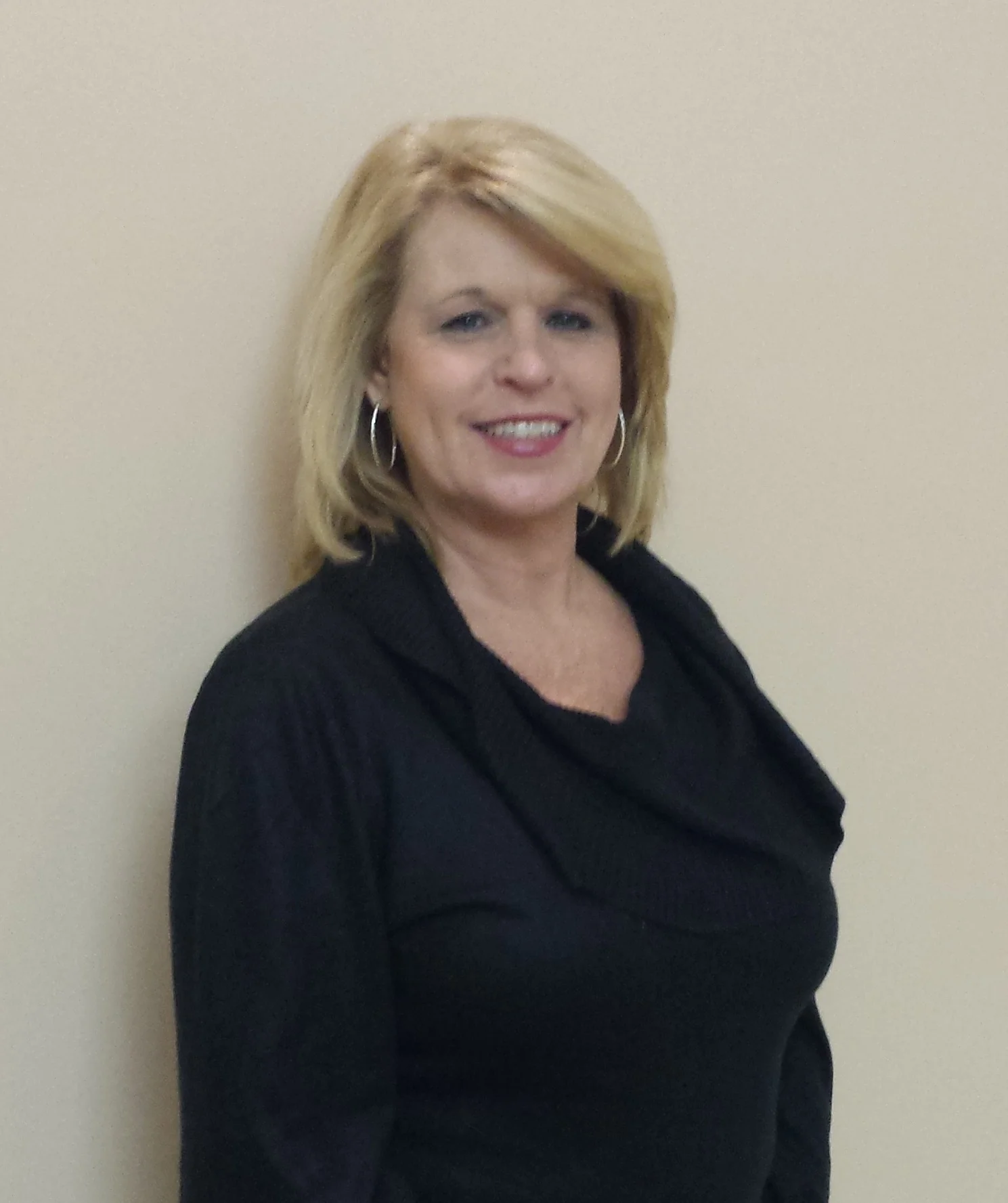 Ann Rains – Receptionist arains@tsgwealth.com