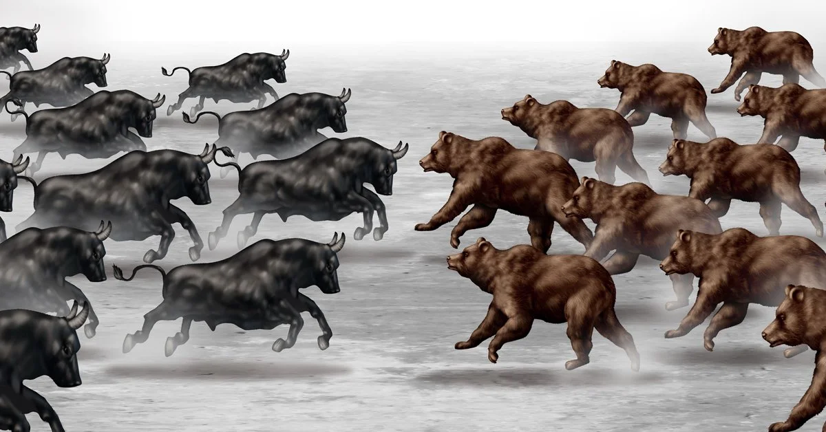 Measuring Market Volatility in 2022: Navigating an Uncertain Economy