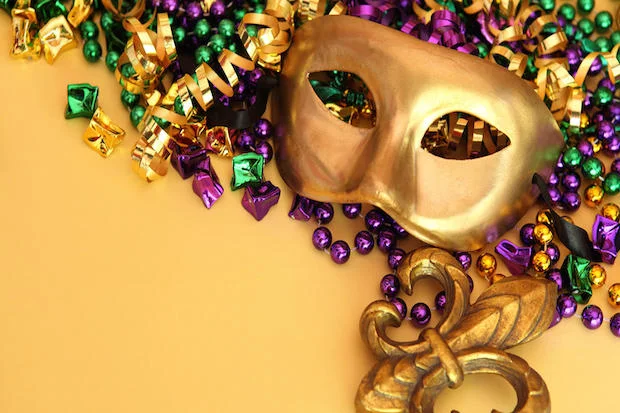 CSO Guild Mardi Gras Gathering