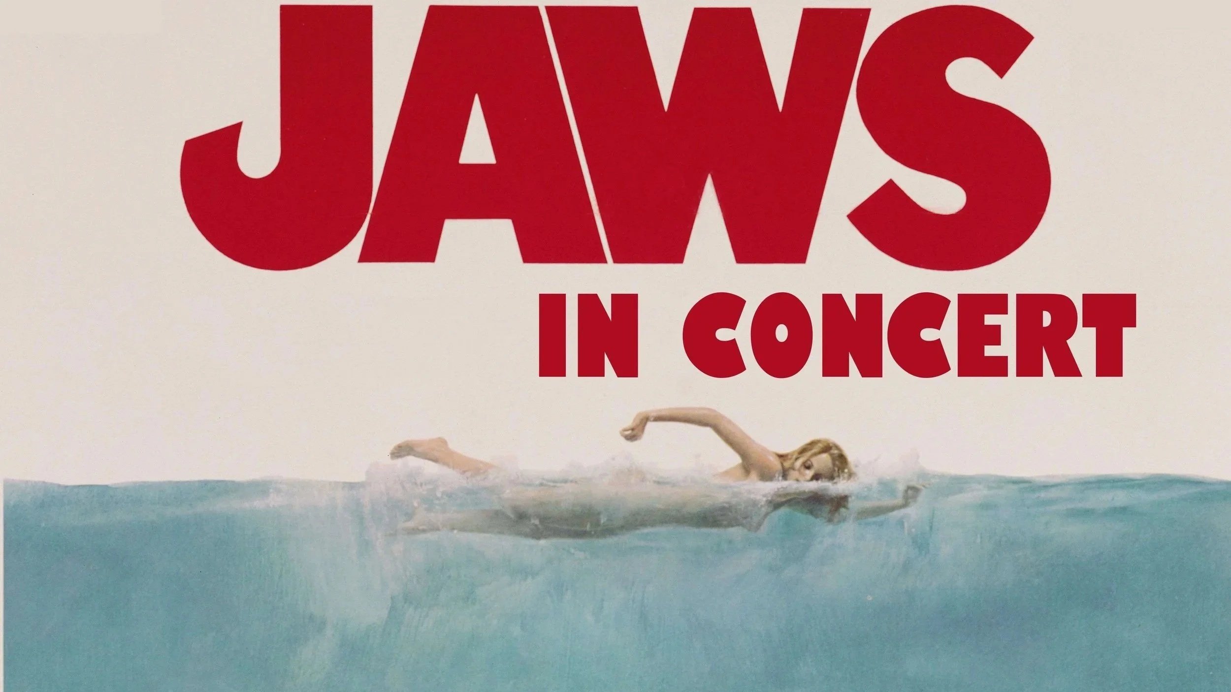 JAWS in Concert with the Conway Symphony Orchestra 