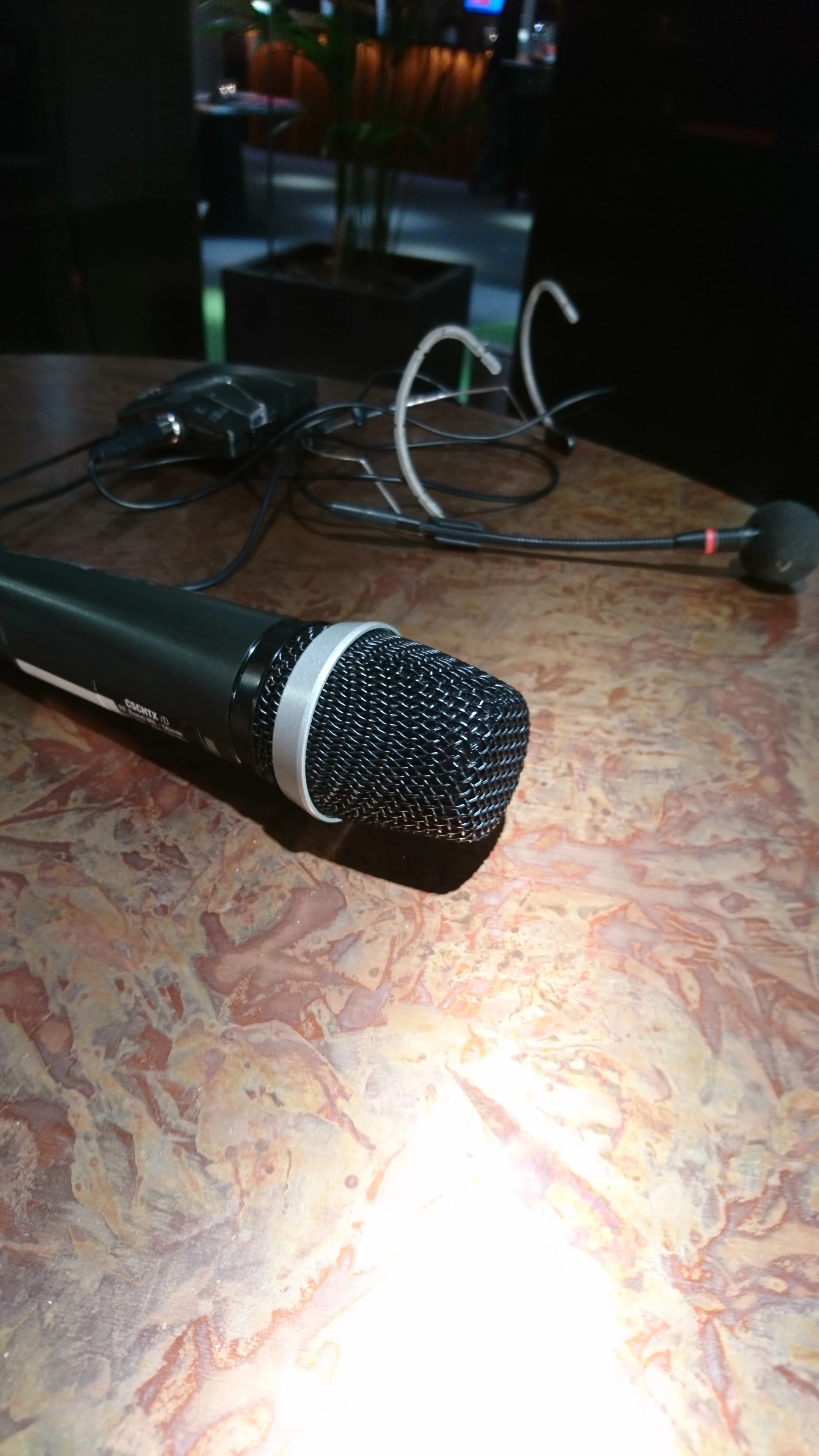 Detandraarbetslivet - förtroendevalda och kompetens