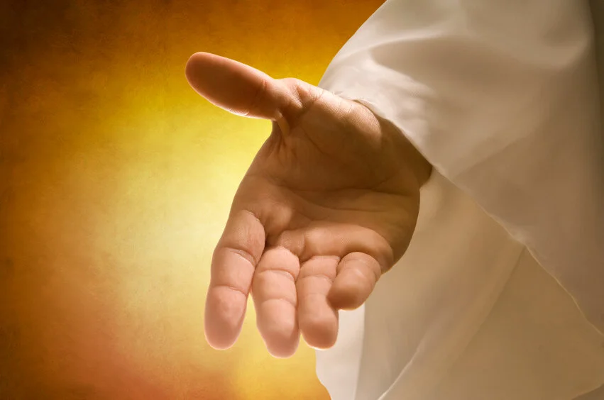 Being peacemakers 