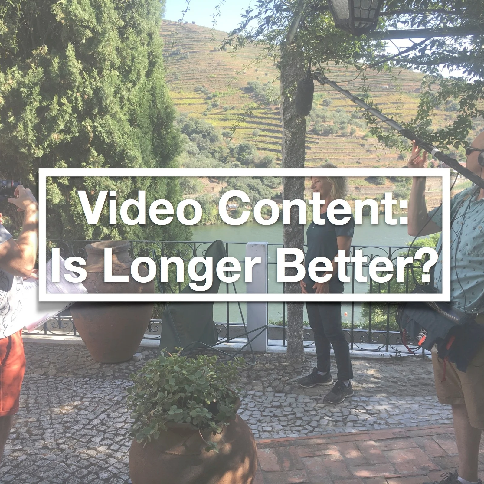 Video Content: Is Longer Better? August 2019 In the past, studies have promoted short, bitesize content to engage the online consumer. But how are social media platforms - and the digital scroller - changing their behaviours to make the most of longer form content?…