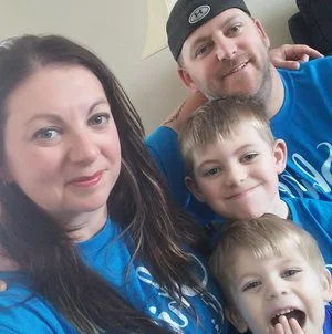 Saulnier Family.jpg