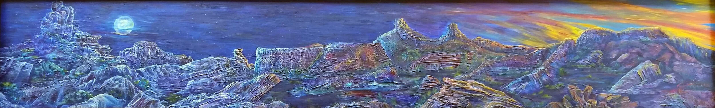 "Fire and Ice"