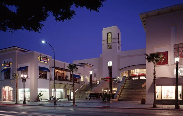 Paseo Colorado, Pasadena CA