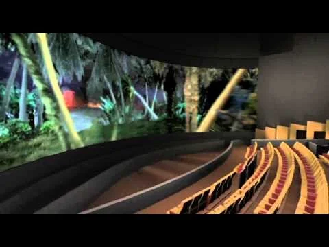 NWWII Museum Beyond All Boundaries