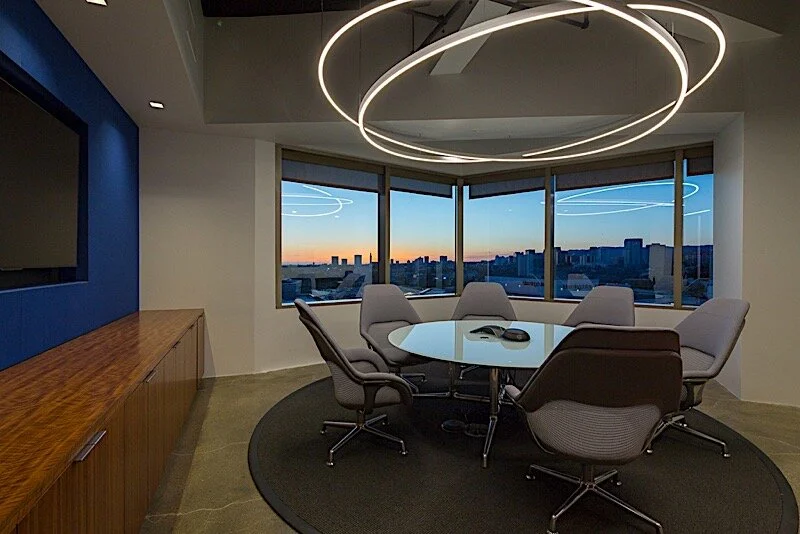 Akin Gump, Law Offices, Los Angeles