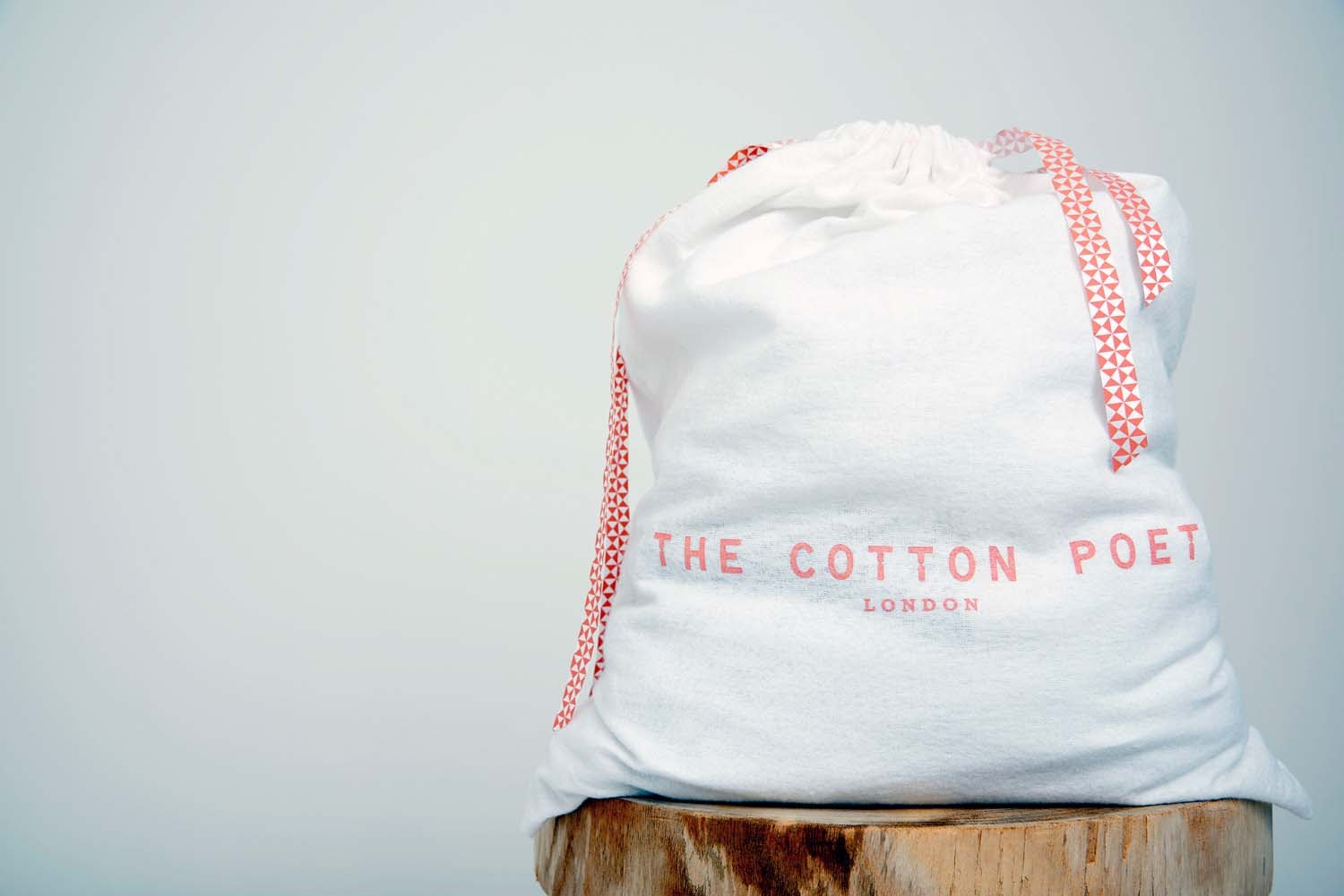 The Cotton Poet - Classic Collection - Dust storage bag.jpg