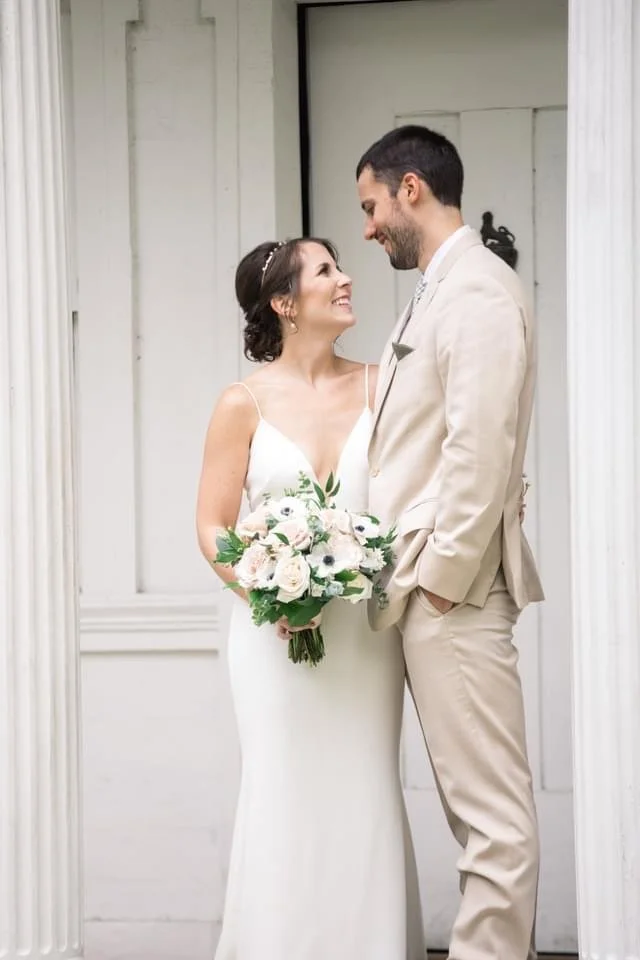 Carillon Historical Park Wedding