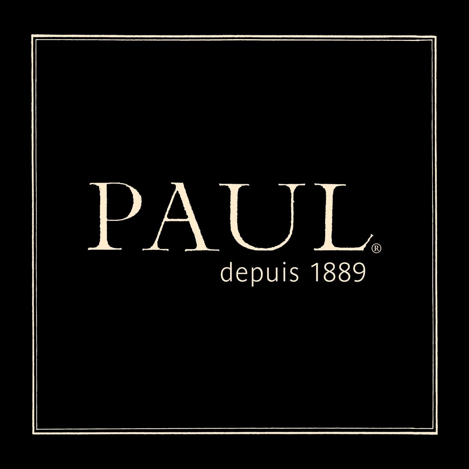 Boulangeries Paul Aix En Provence