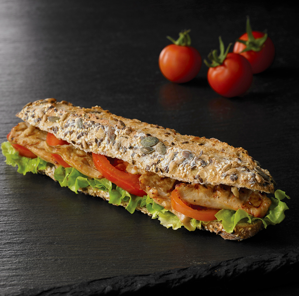 Nos menus — Boulangeries PAUL Aix en Provence