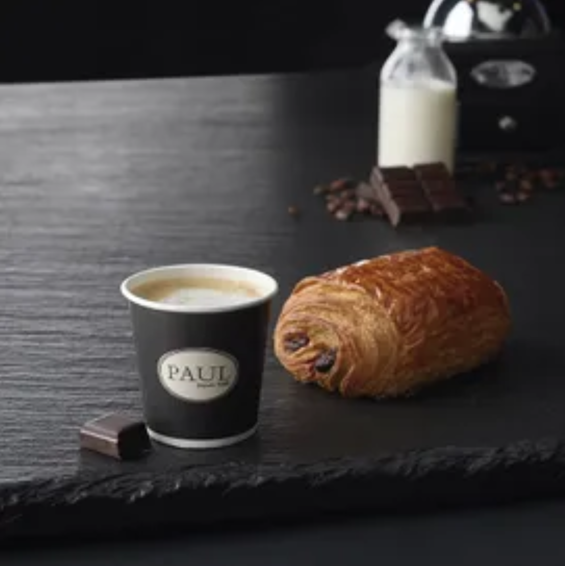 Boulangeries PAUL Aix en Provence