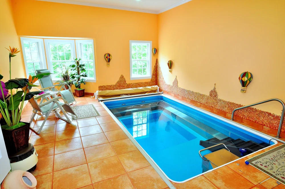 BOLINGBROOK (ADDITION) — REM Architecture