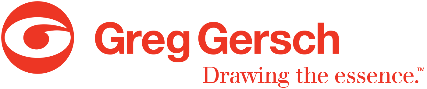Greg Gersch - Graphic Recording - Washington DC - Maryland - Virginia