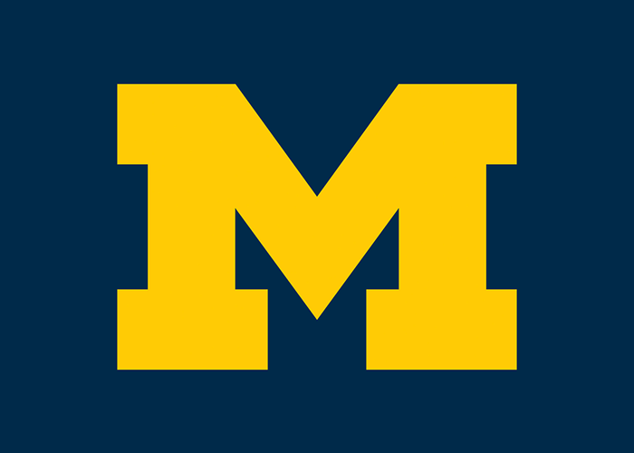University of Michigan Campus, most buildings