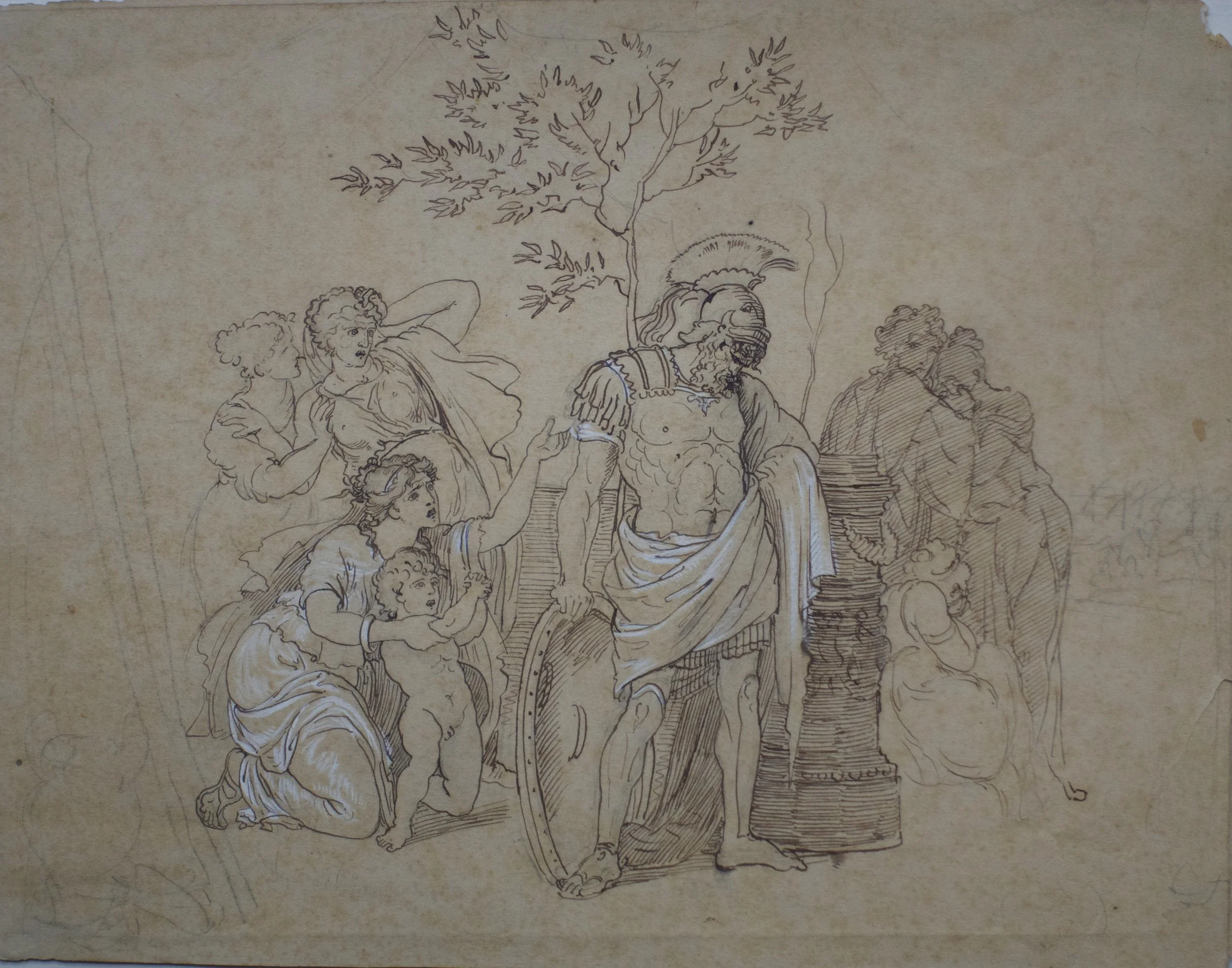 Neoclassic School (cod. 10)