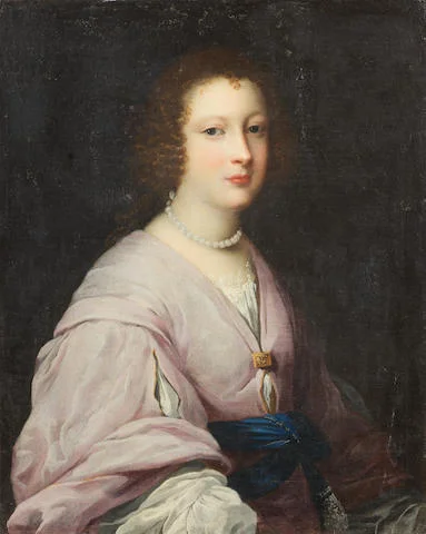 Claude DERUET (Attributed to)