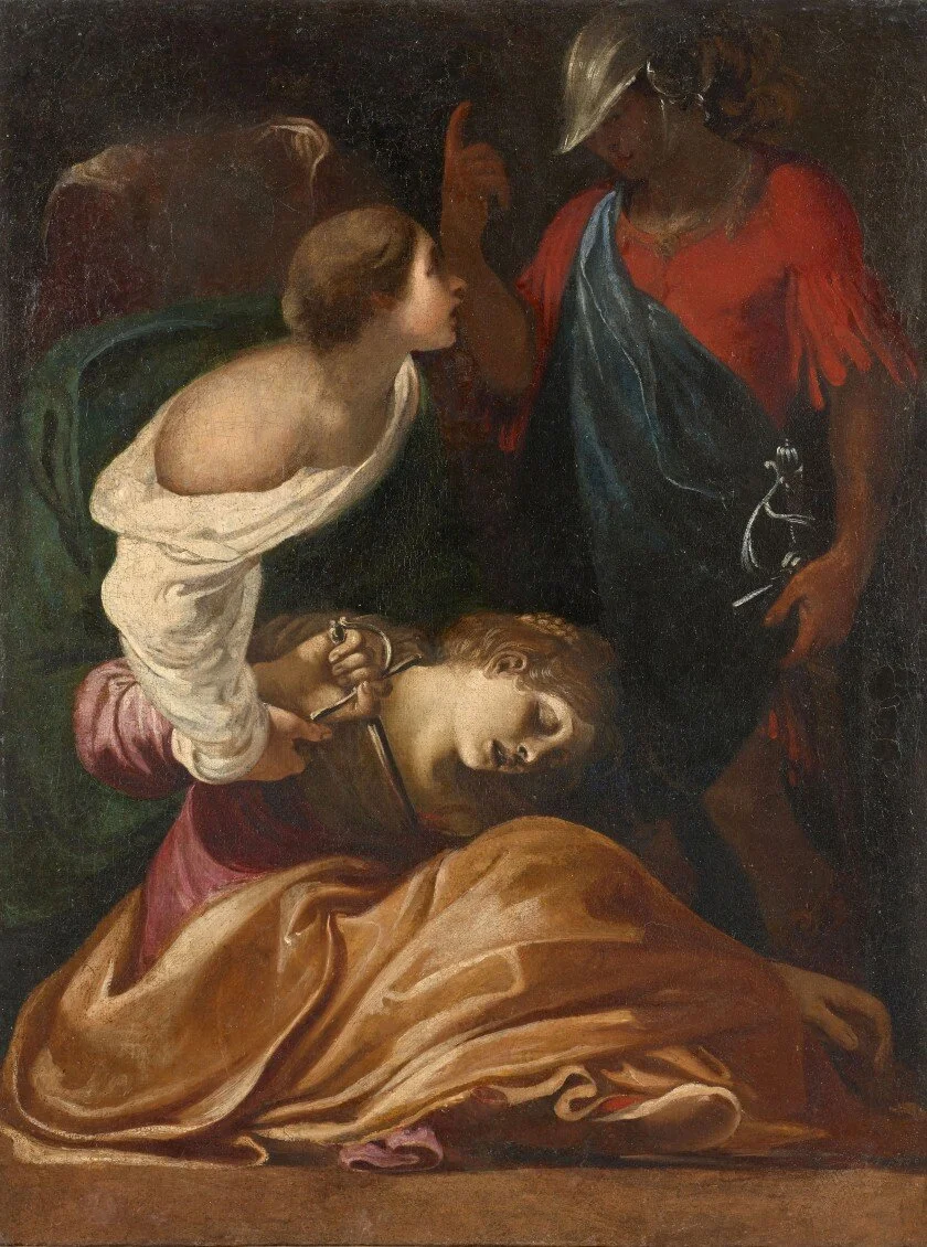Ludovico Carracci (attr.)