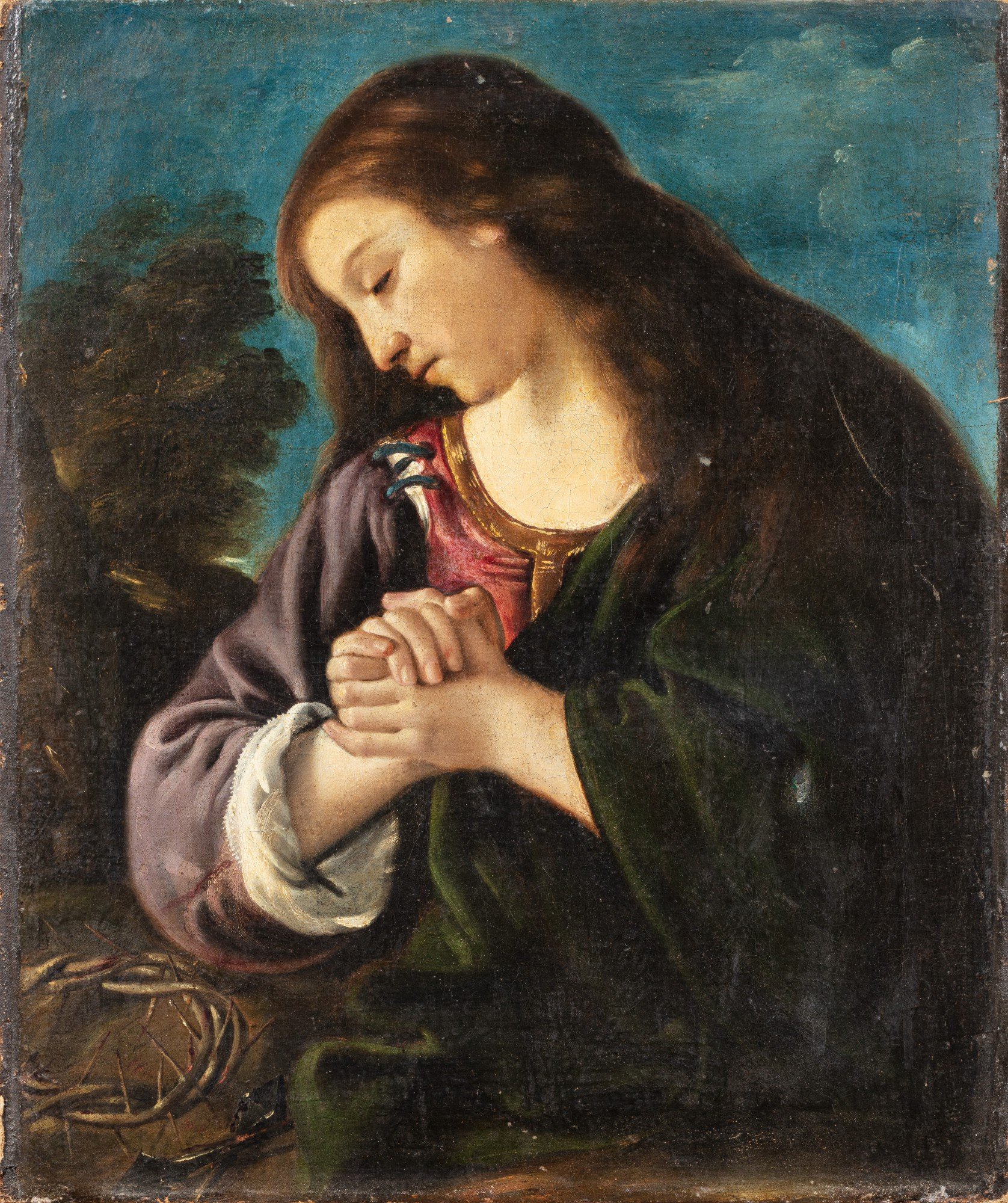 Maria Maddalena Giuseppe Caletti
